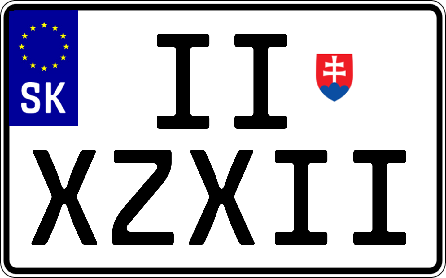 Typ IV - Bežná 2R