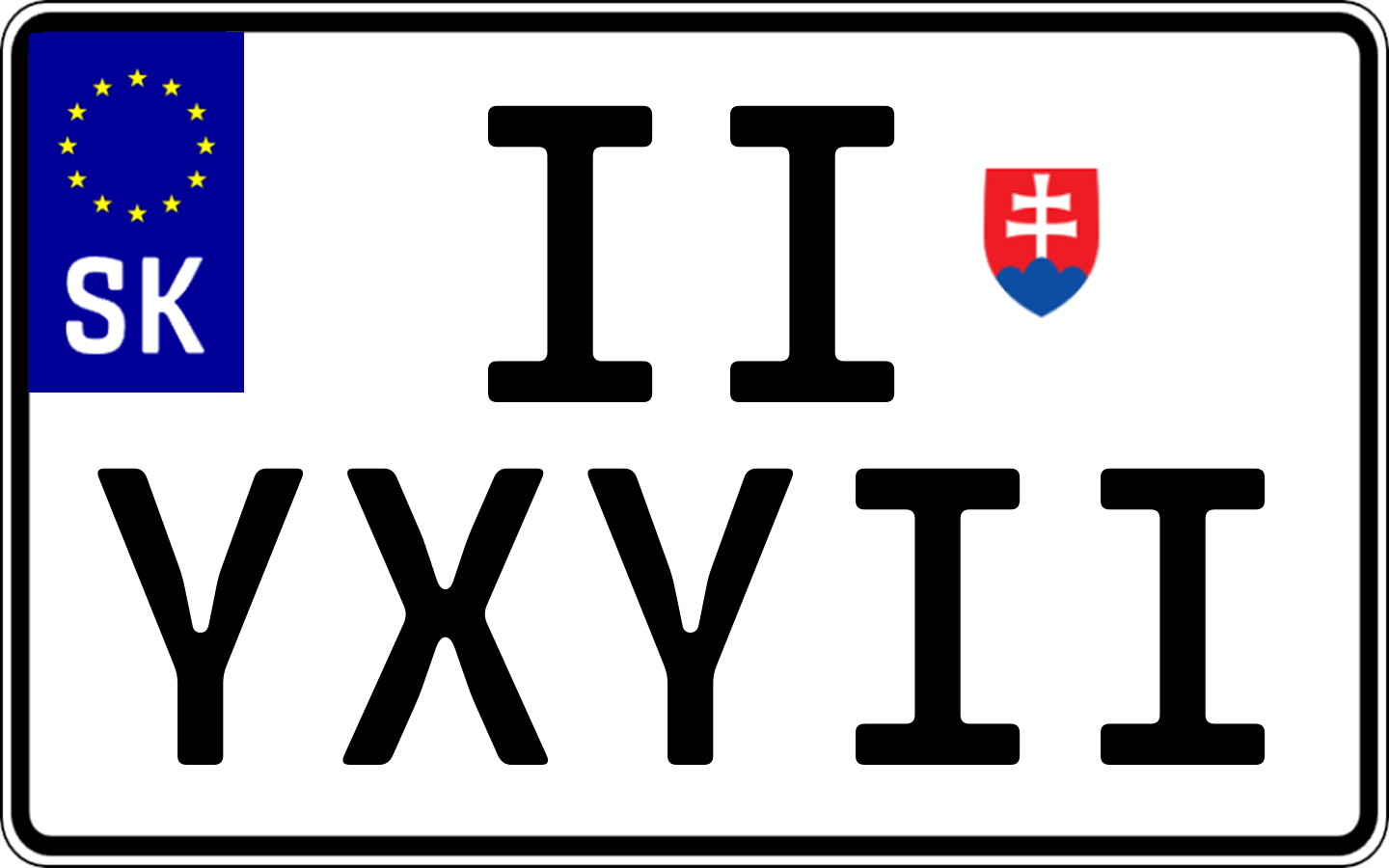 Typ IV - Bežná 2R