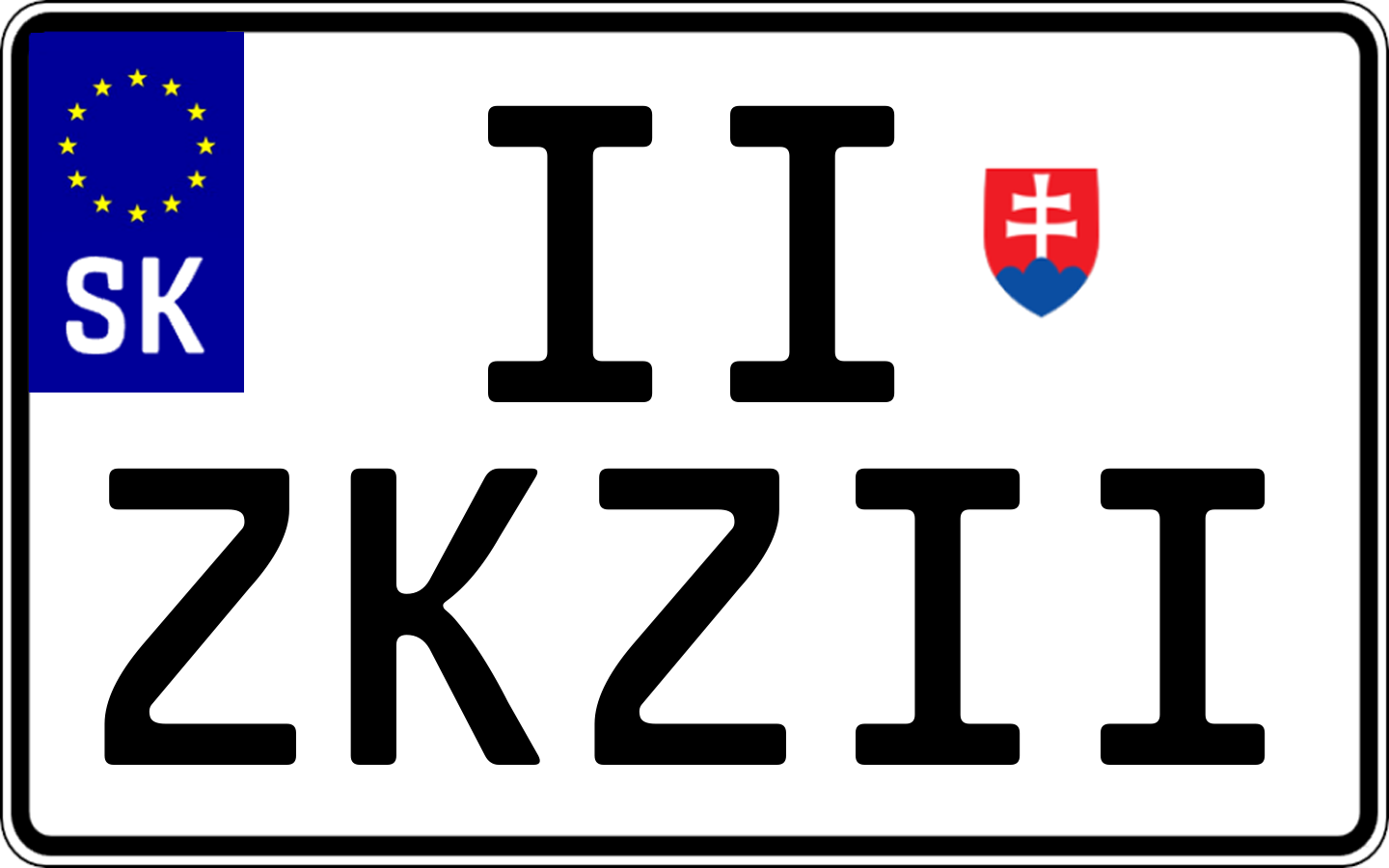 Typ IV - Bežná 2R