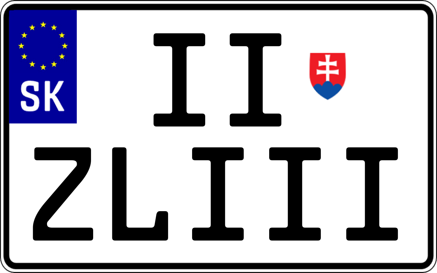 Typ IV - Bežná 2R