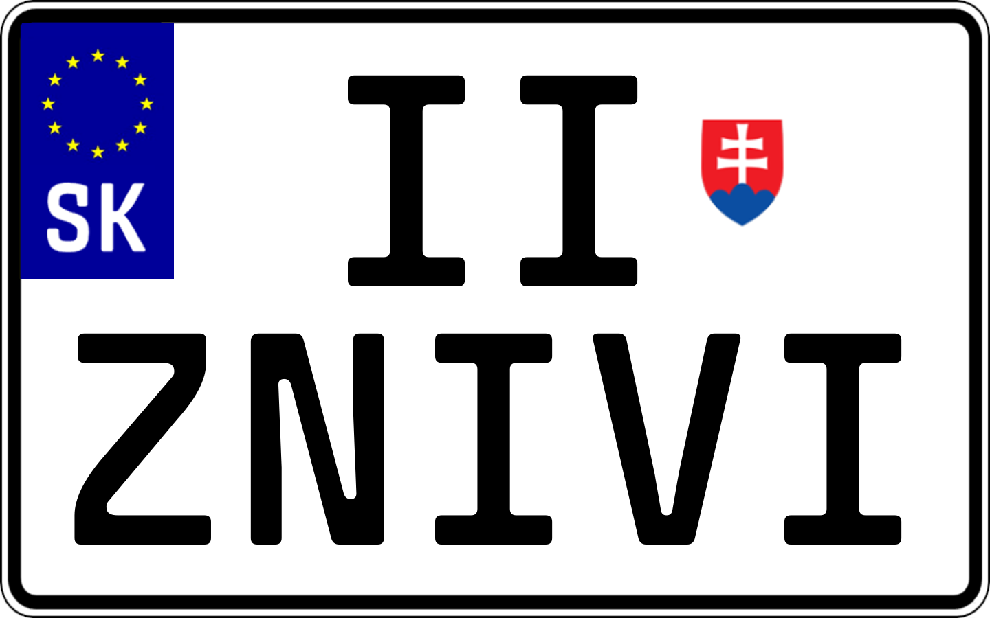 Typ IV - Bežná 2R