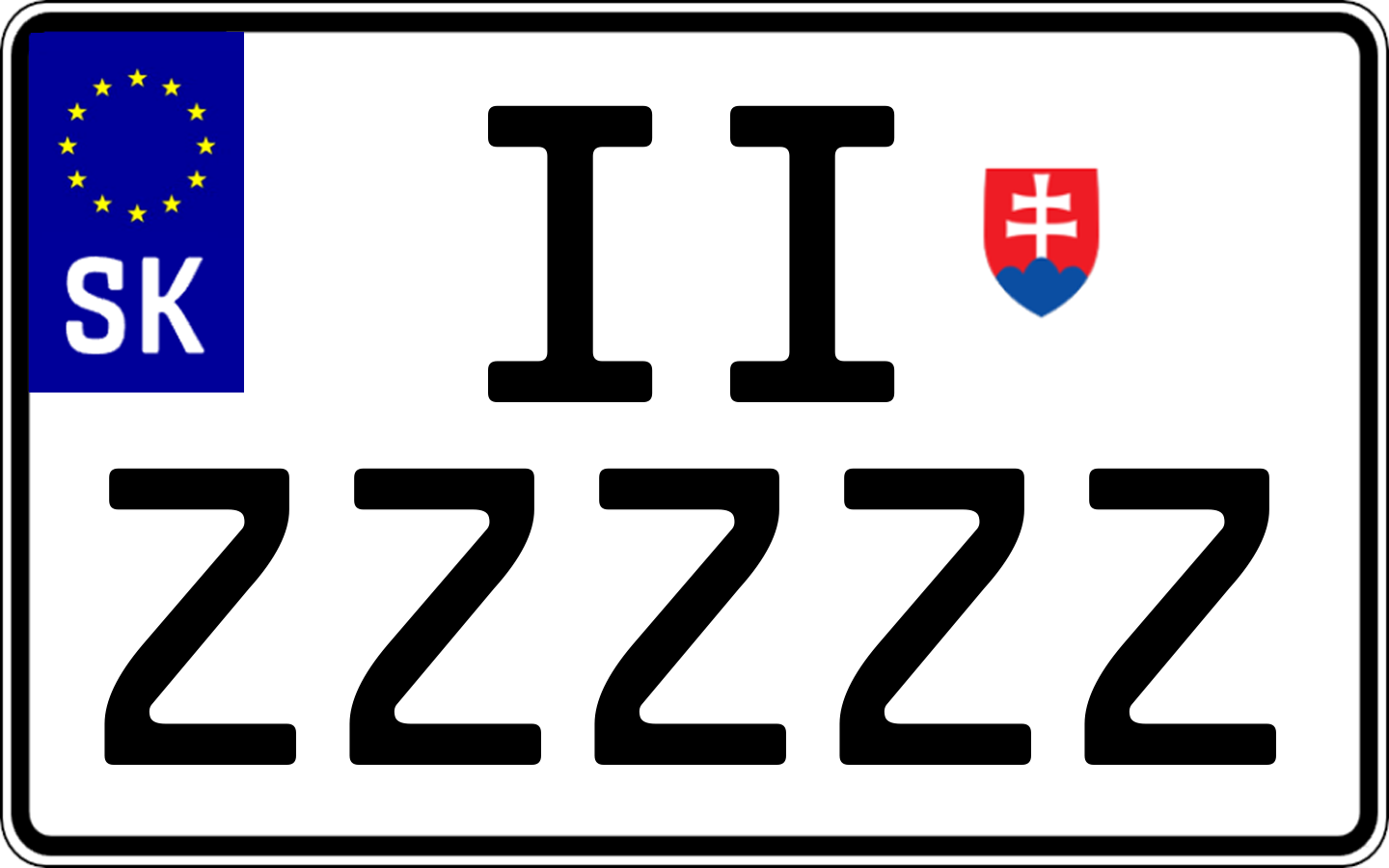 Typ IV - Bežná 2R