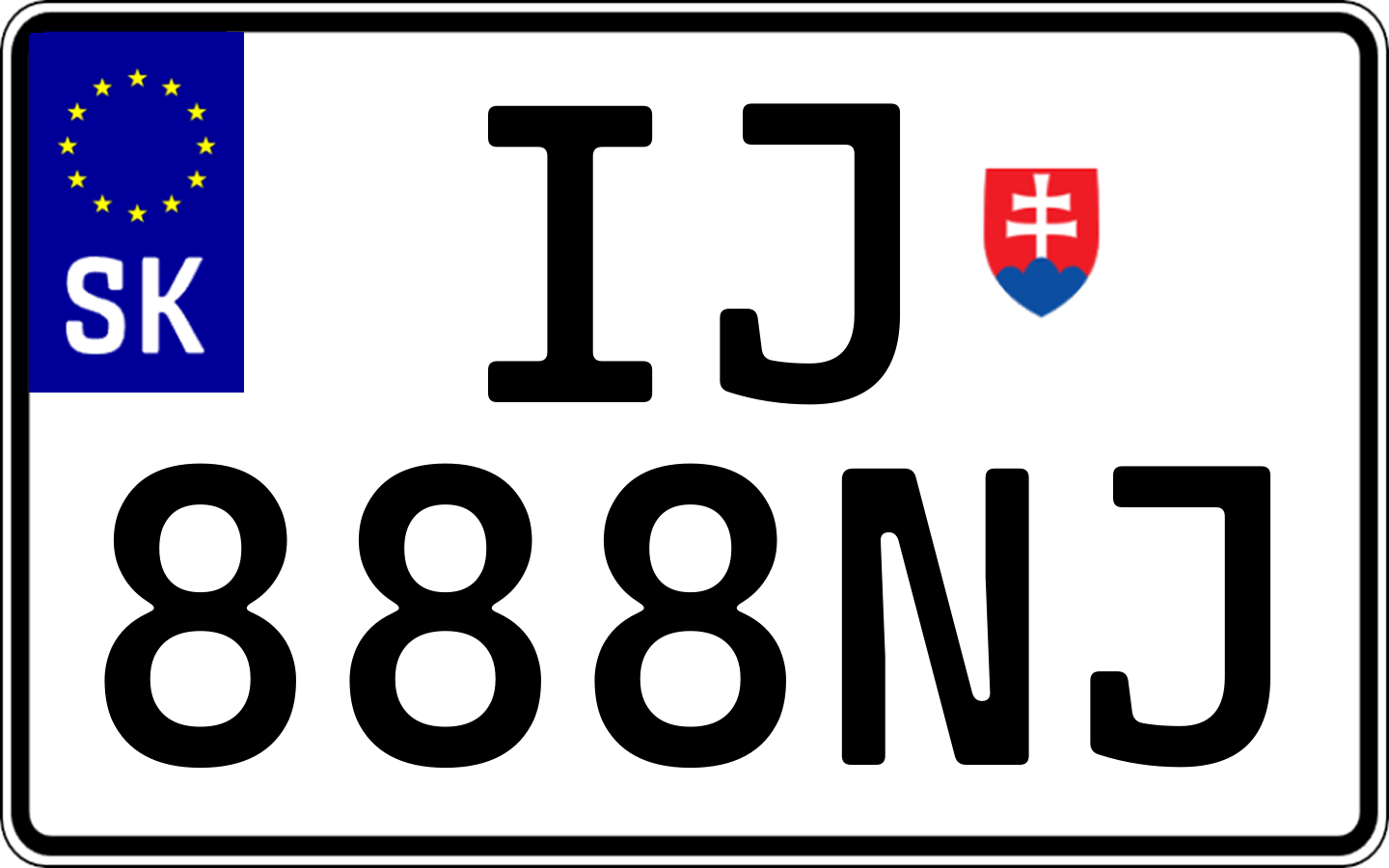 Typ IV - Bežná 2R