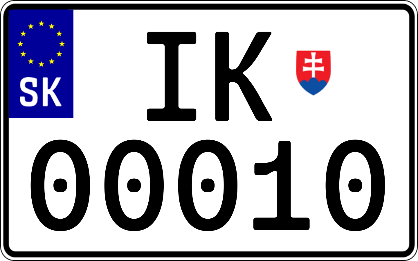 Typ IV - Bežná 2R