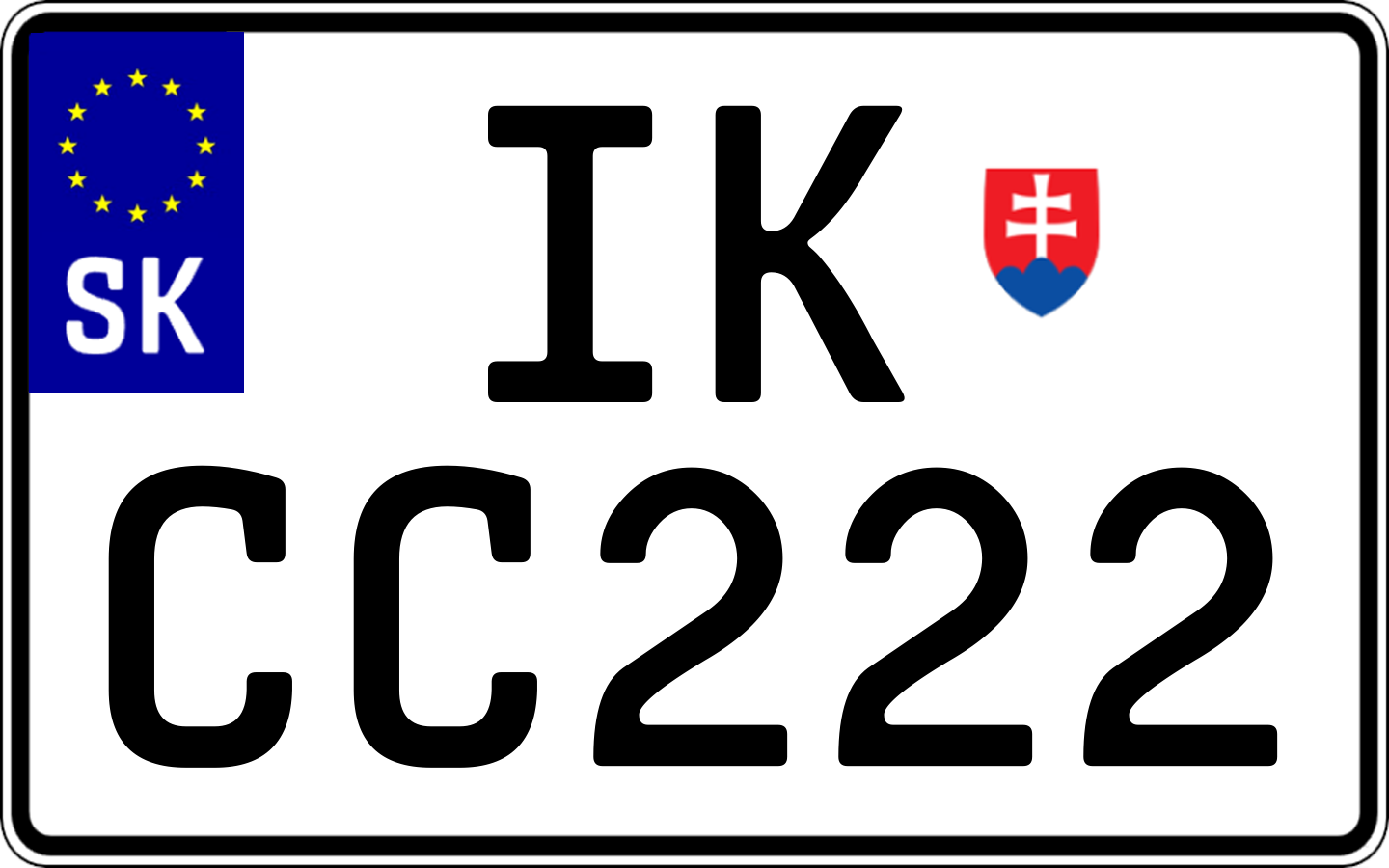 Typ IV - Bežná 2R