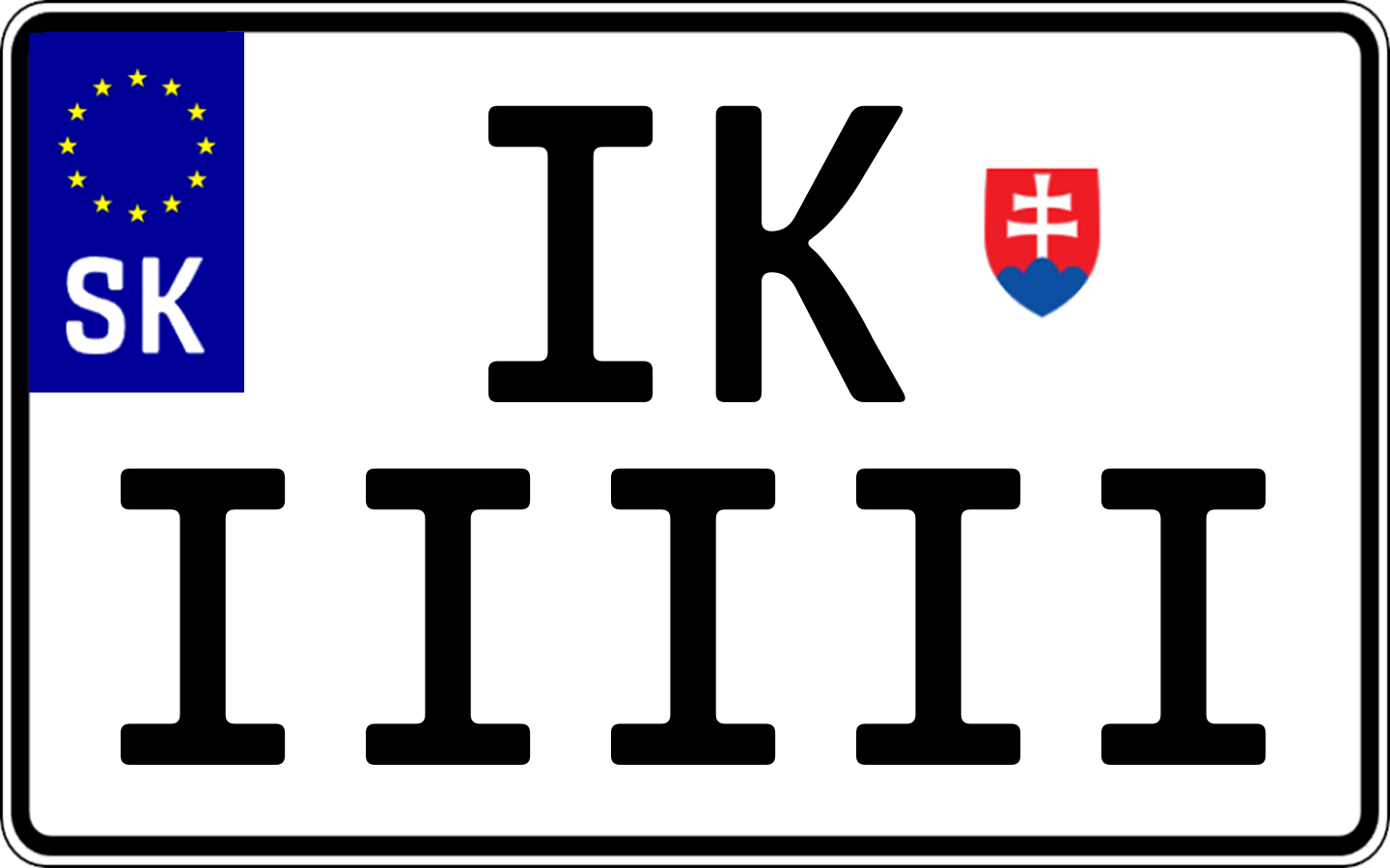 Typ IV - Bežná 2R