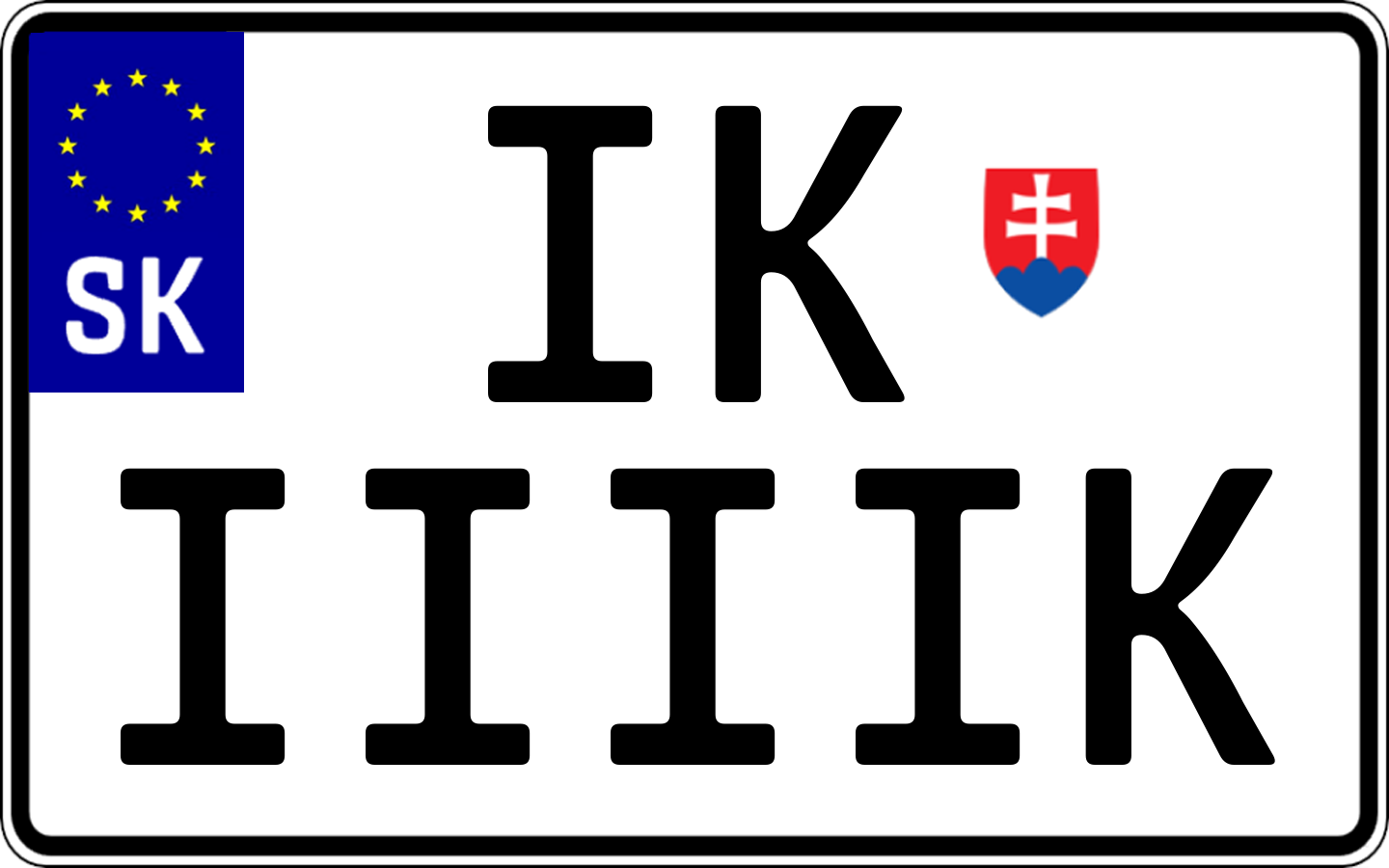 Typ IV - Bežná 2R