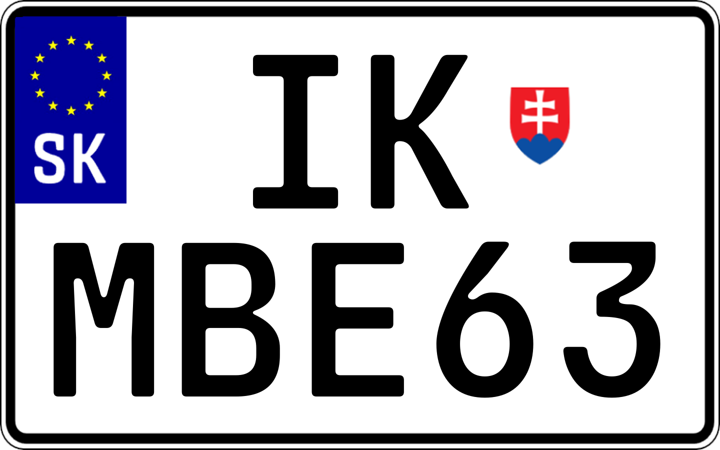 Typ IV - Bežná 2R