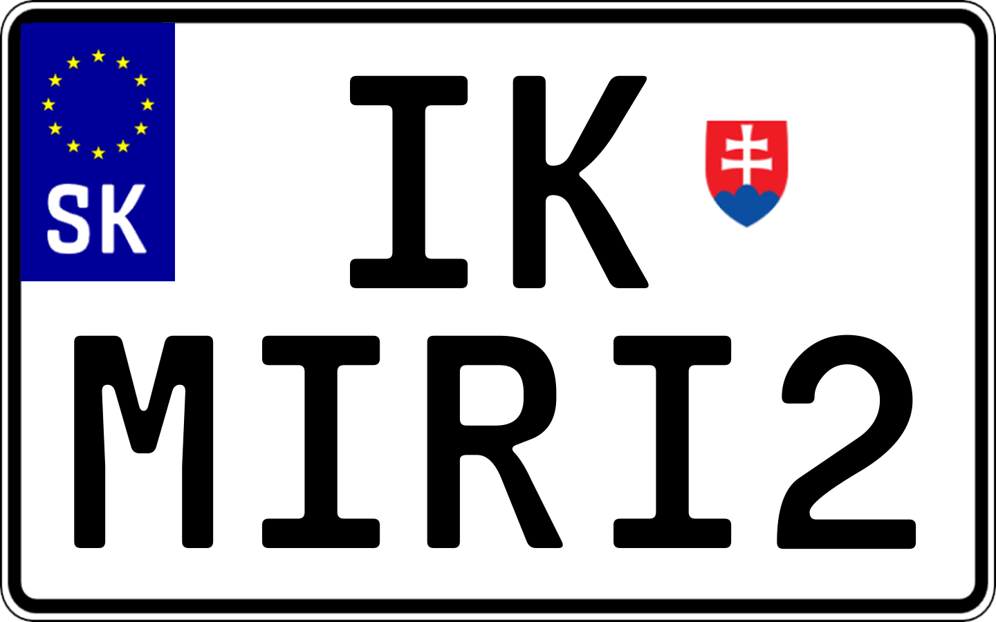 Typ IV - Bežná 2R