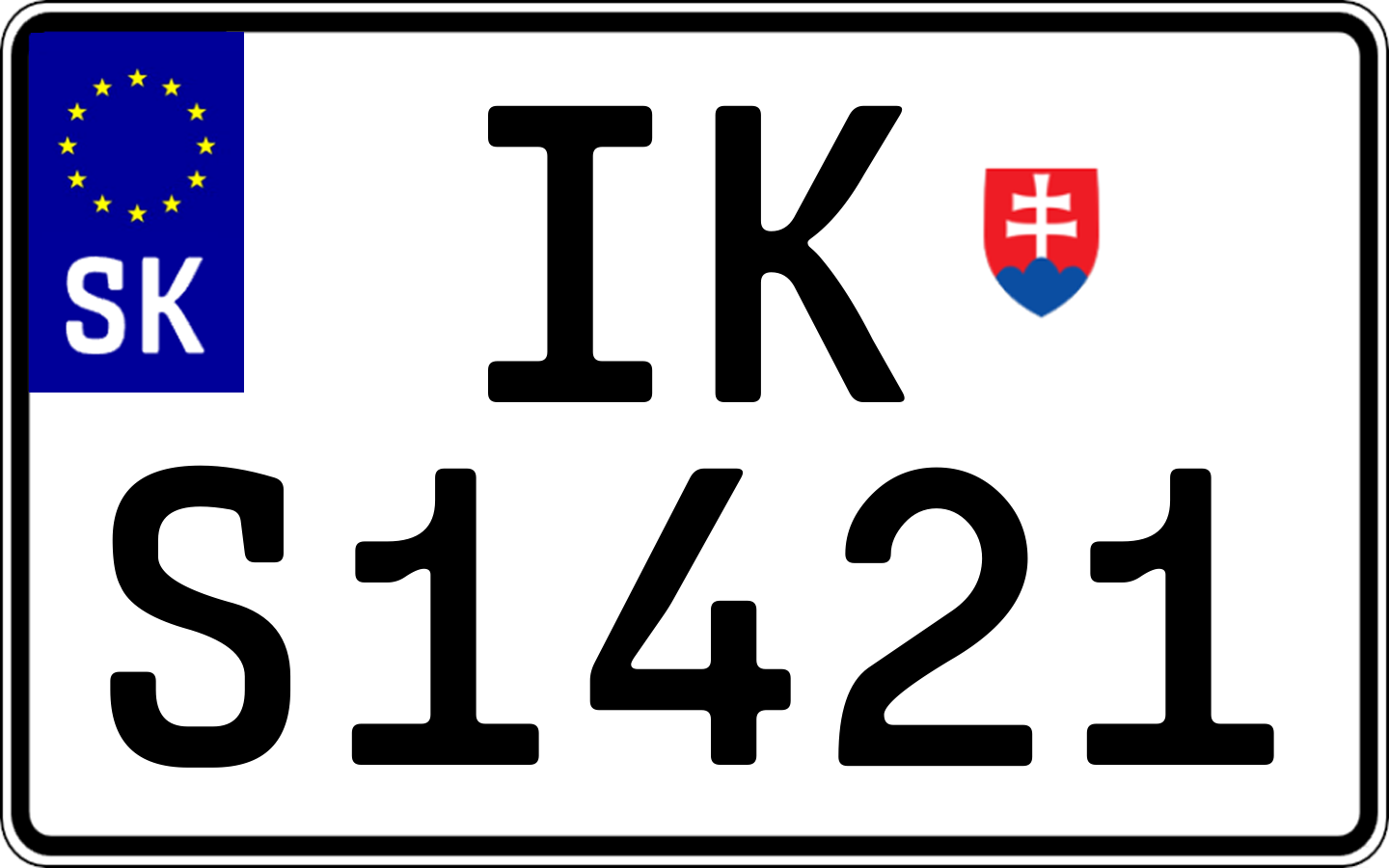 Typ IV - Bežná 2R