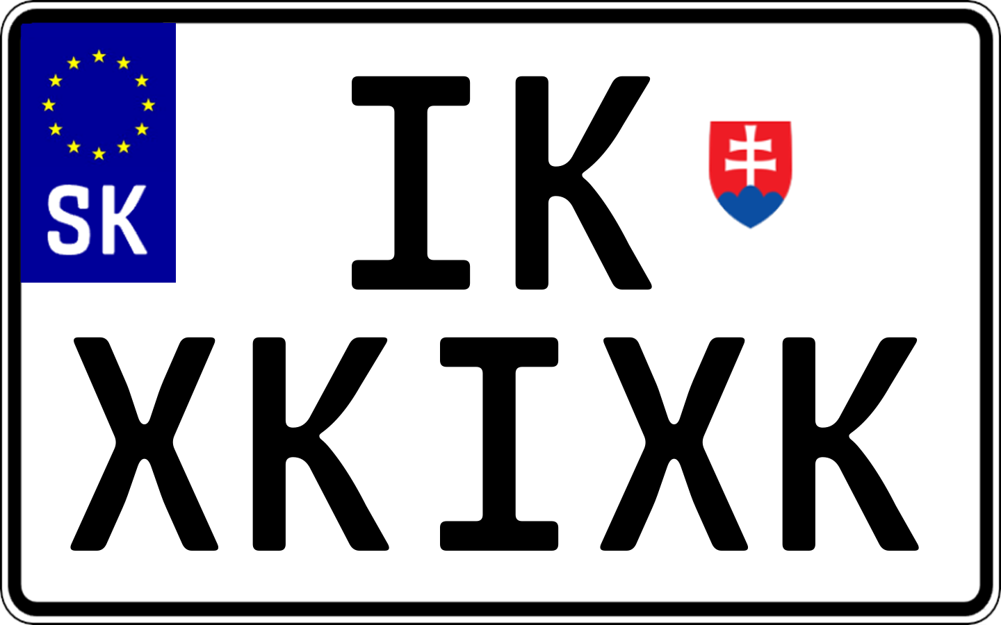 Typ IV - Bežná 2R