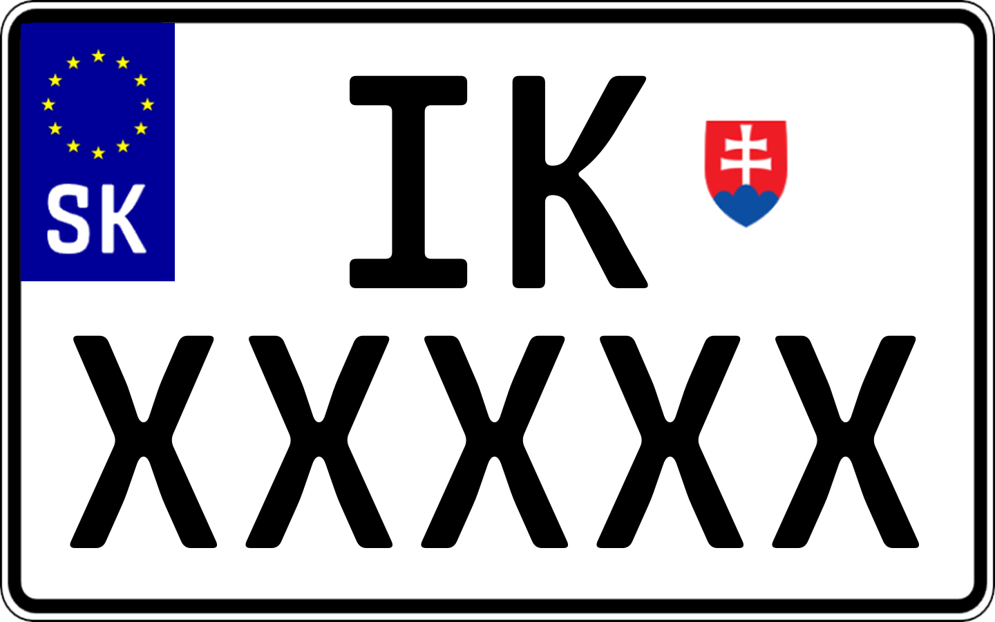 Typ IV - Bežná 2R