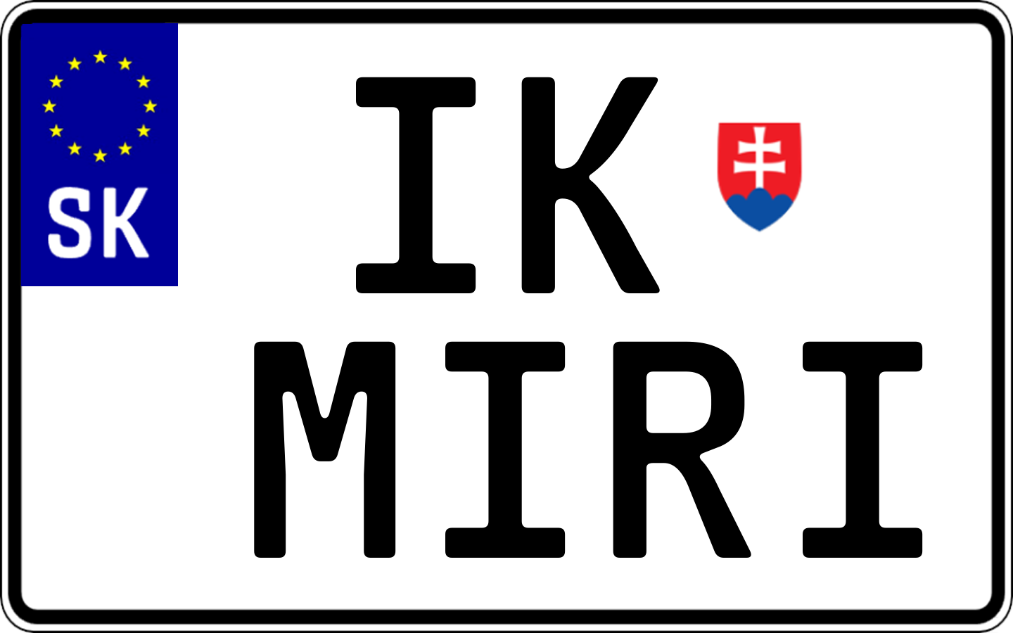 Typ IV - Bežná 2R