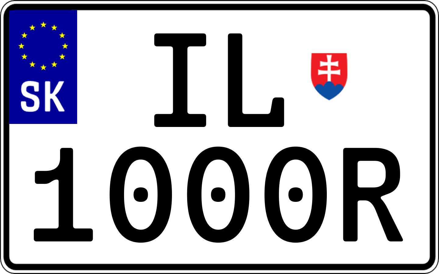 Typ IV - Bežná 2R