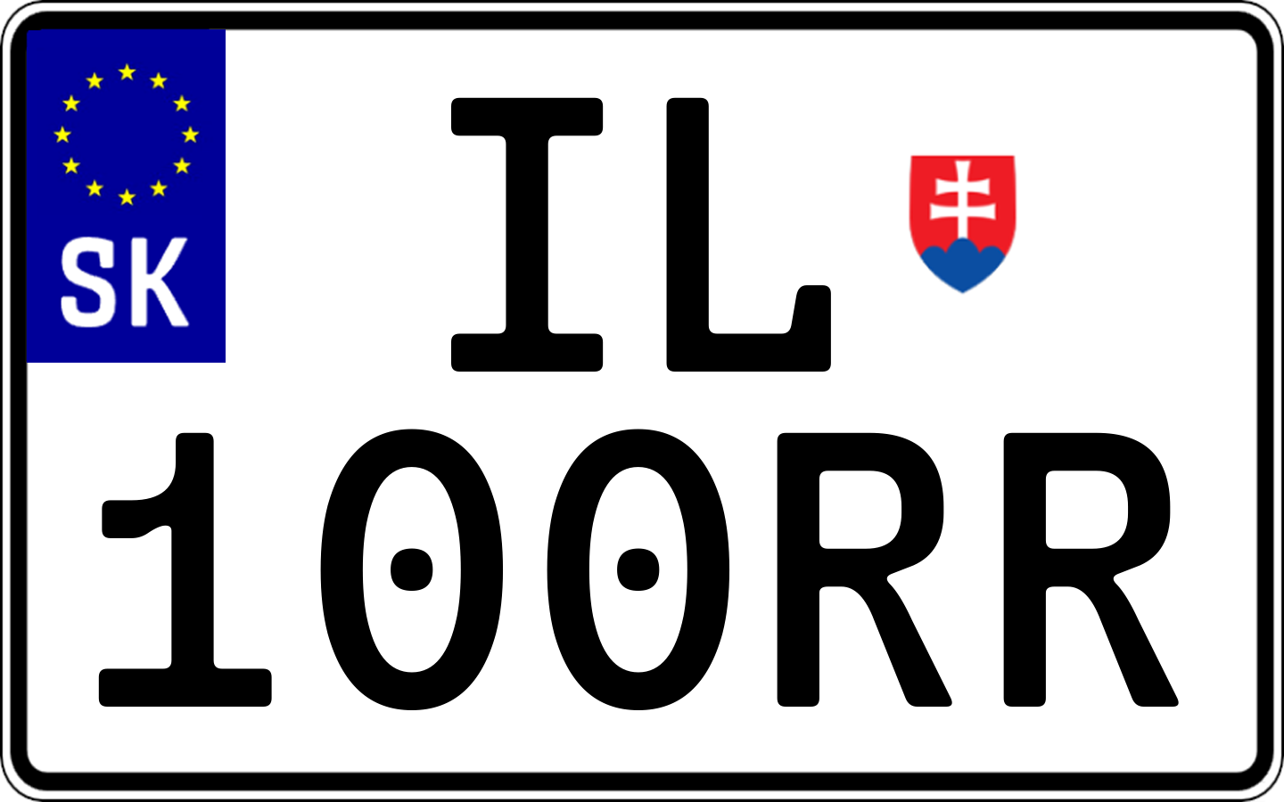 Typ IV - Bežná 2R