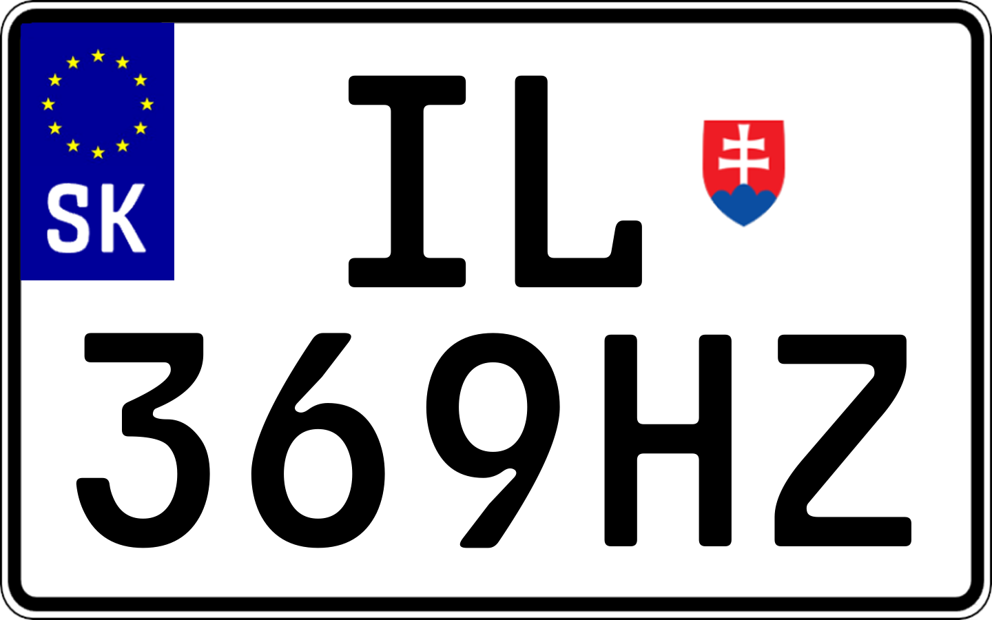 Typ IV - Bežná 2R