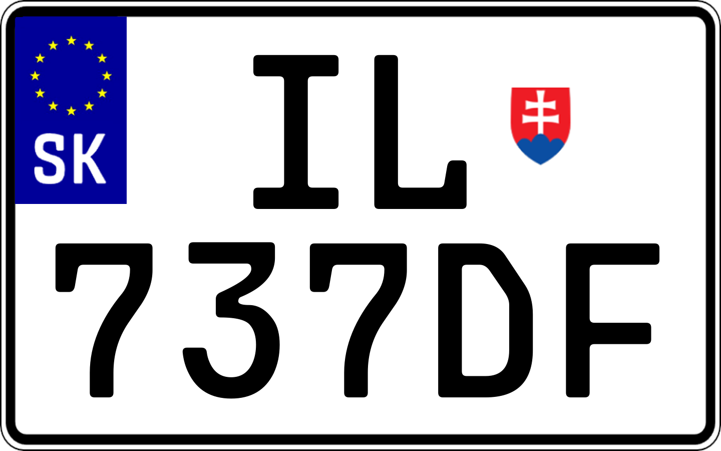 Typ IV - Bežná 2R