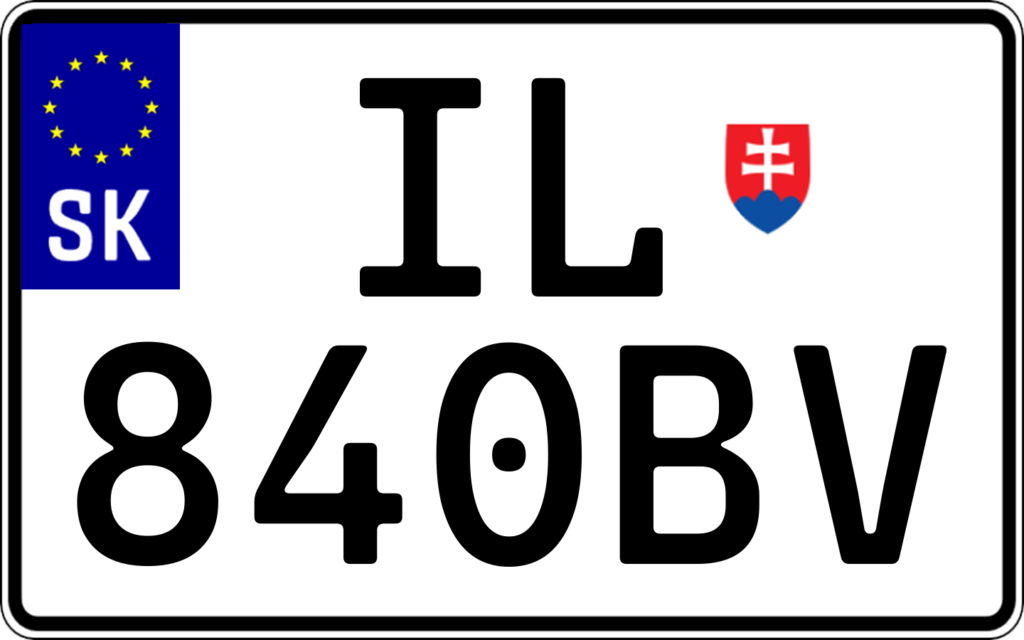 Typ IV - Bežná 2R
