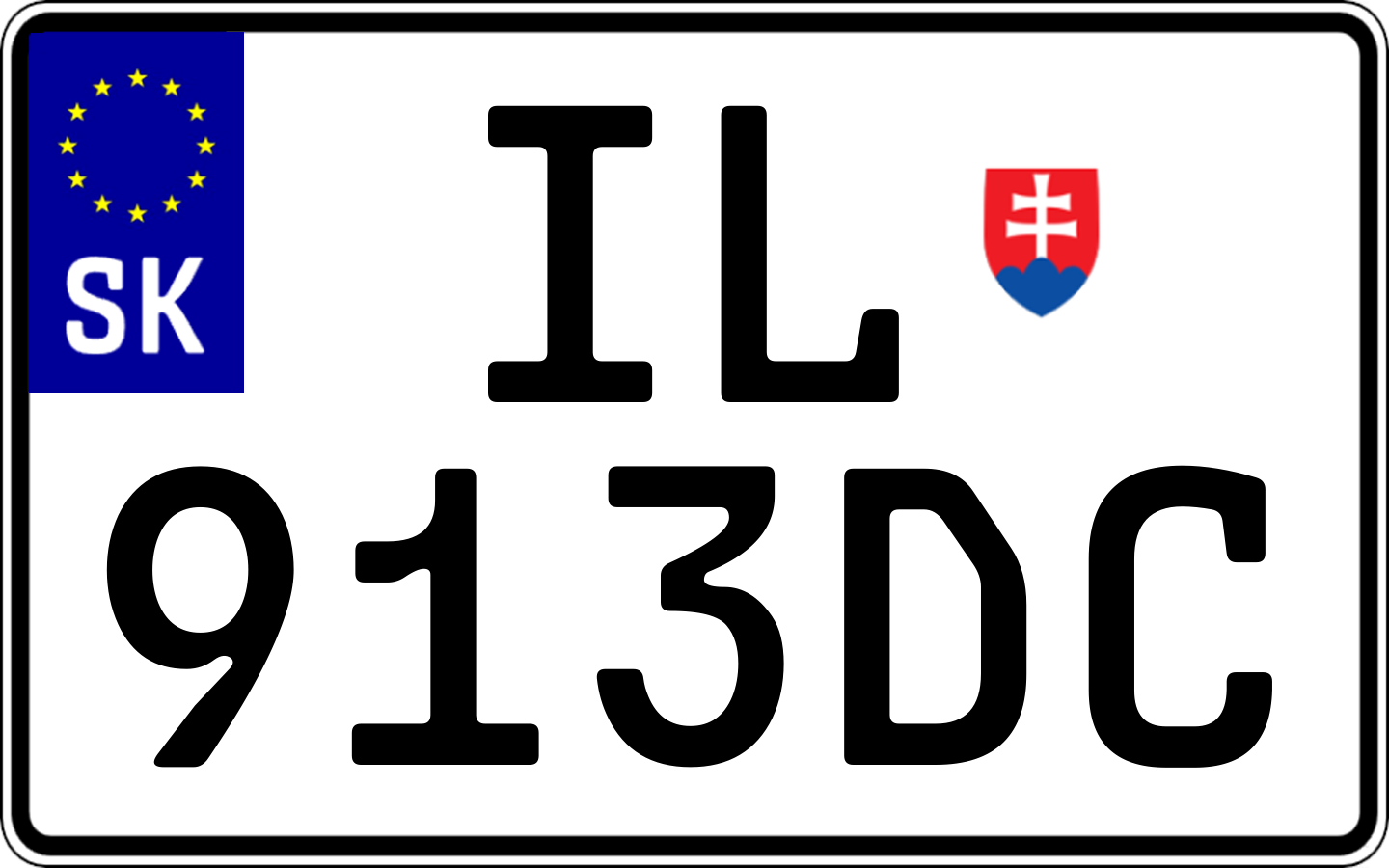 Typ IV - Bežná 2R