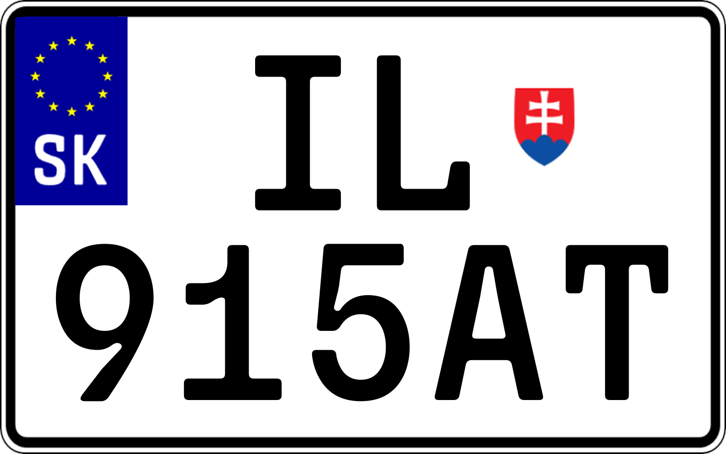 Typ IV - Bežná 2R