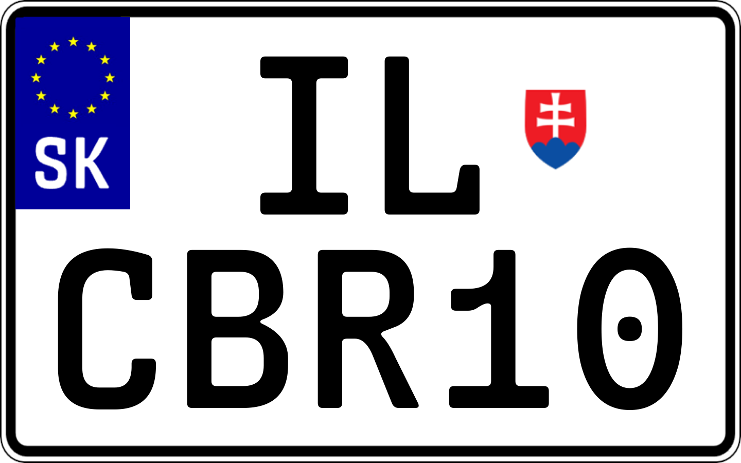 Typ IV - Bežná 2R