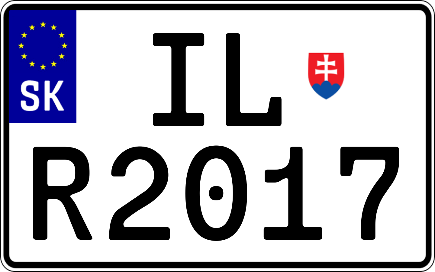 Typ IV - Bežná 2R