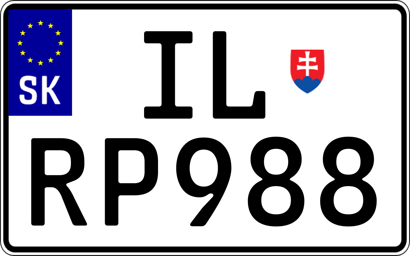 Typ IV - Bežná 2R