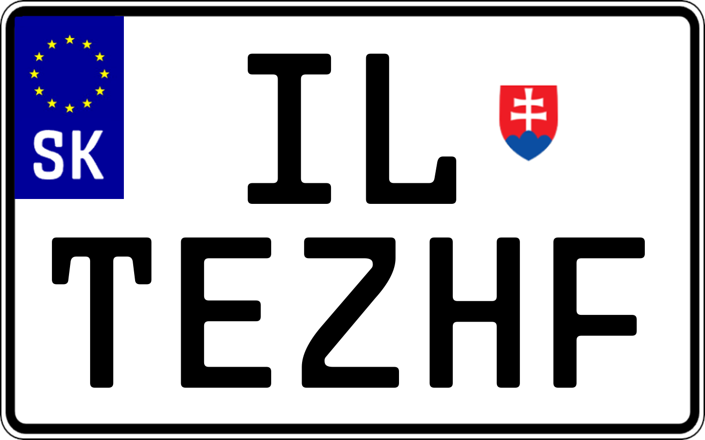 Typ IV - Bežná 2R