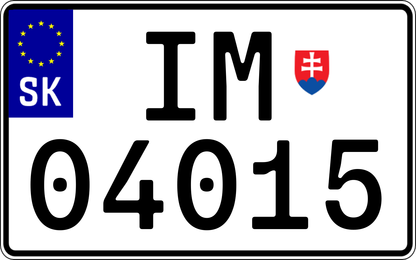 Typ IV - Bežná 2R