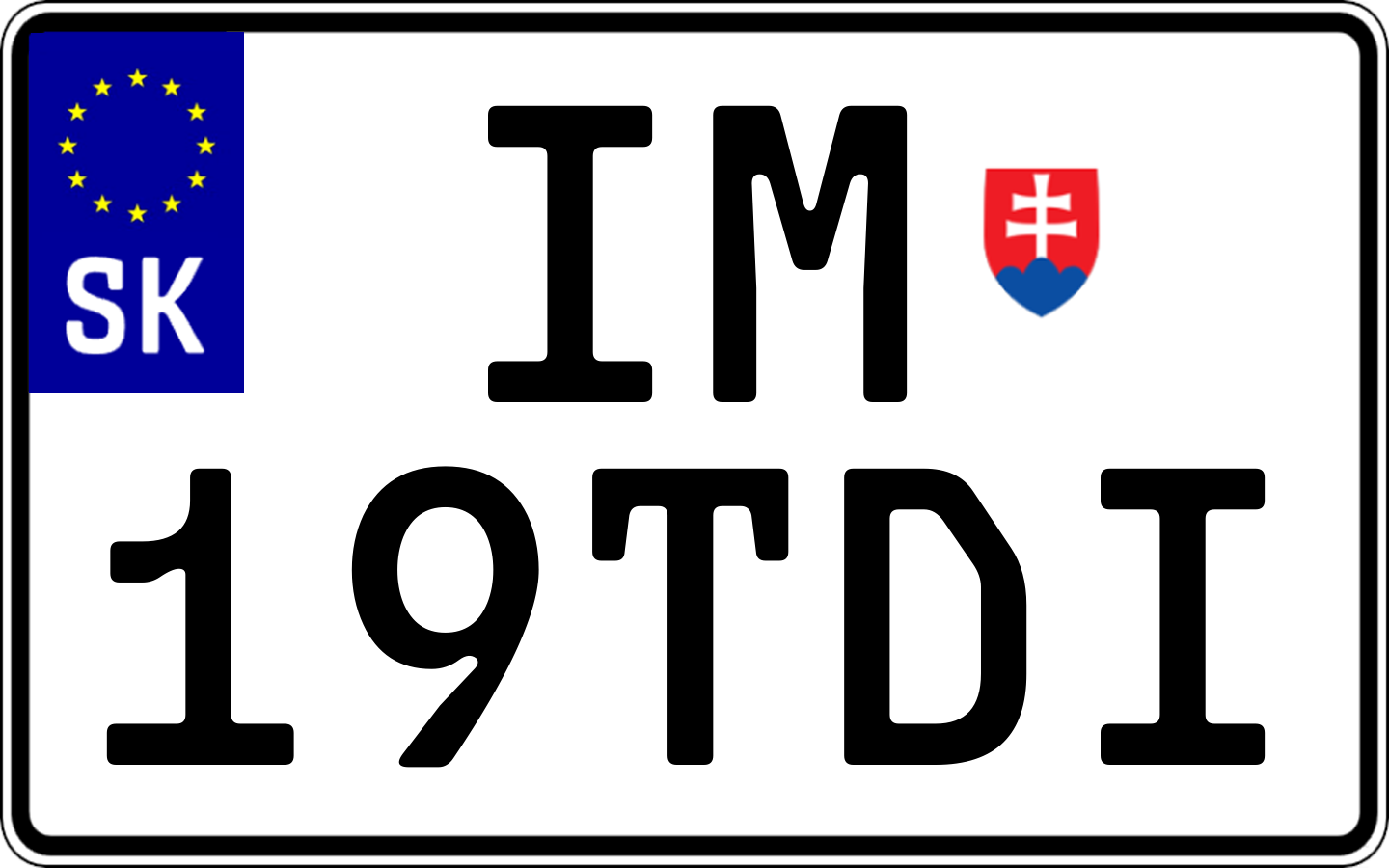 Typ IV - Bežná 2R