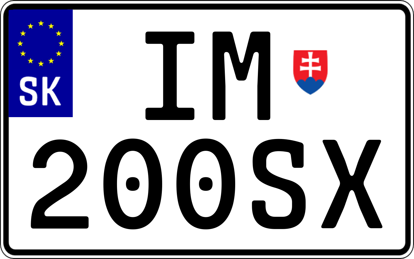 Typ IV - Bežná 2R
