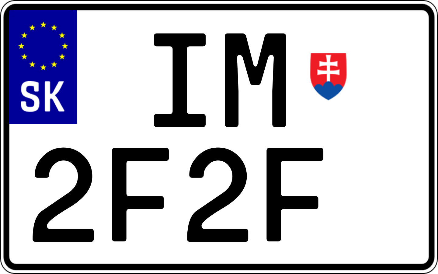 Typ IV - Bežná 2R