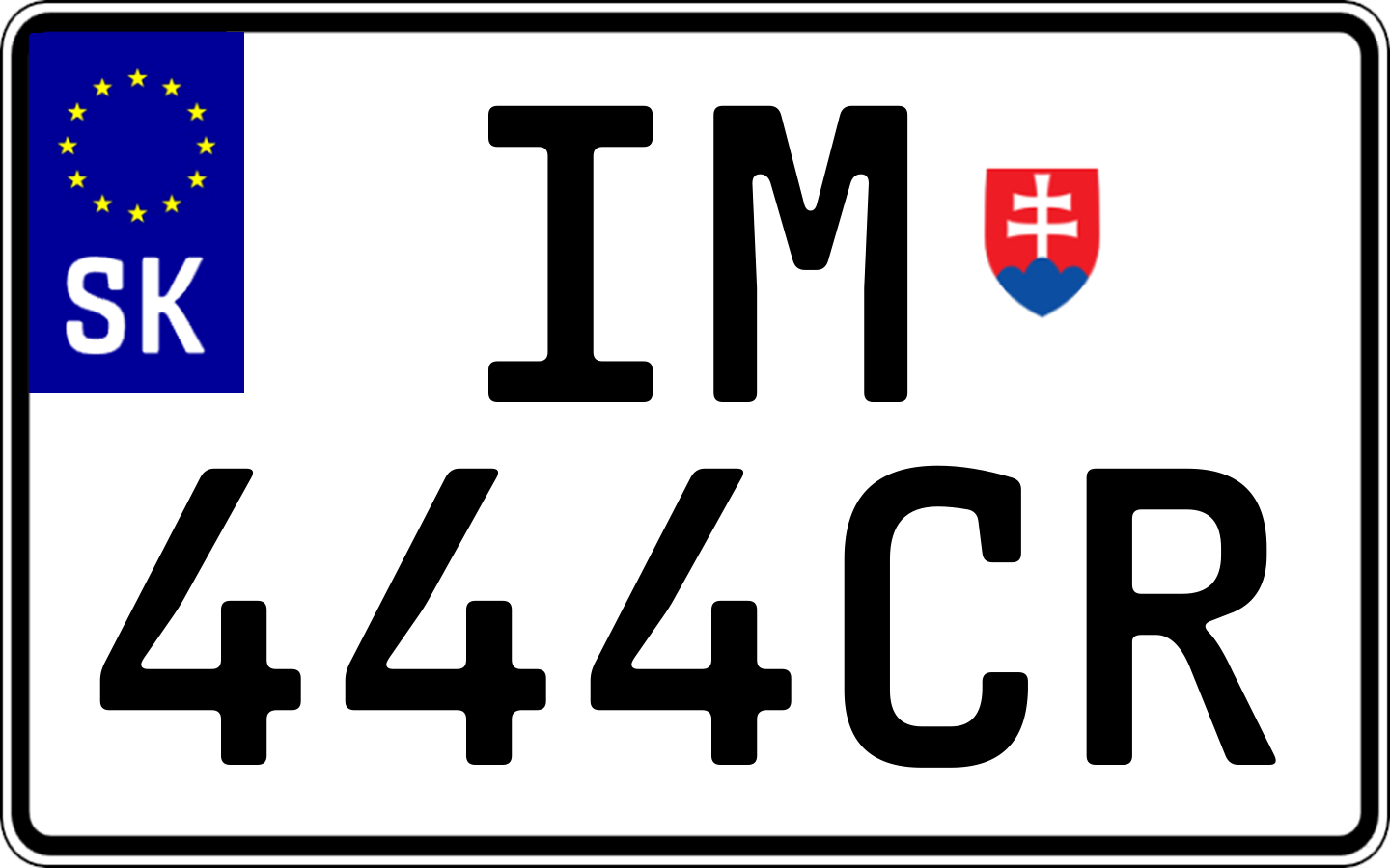 Typ IV - Bežná 2R