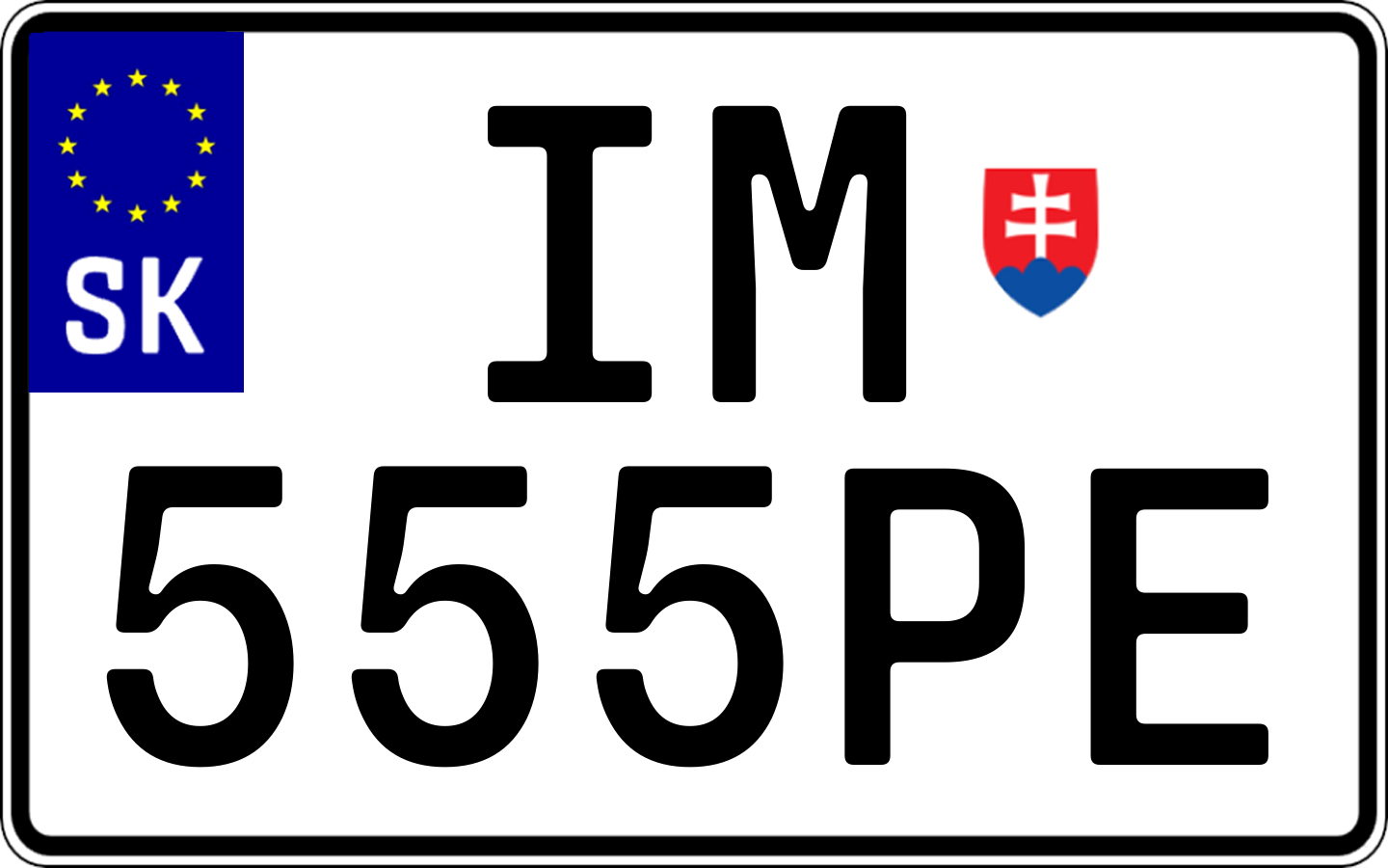 Typ IV - Bežná 2R