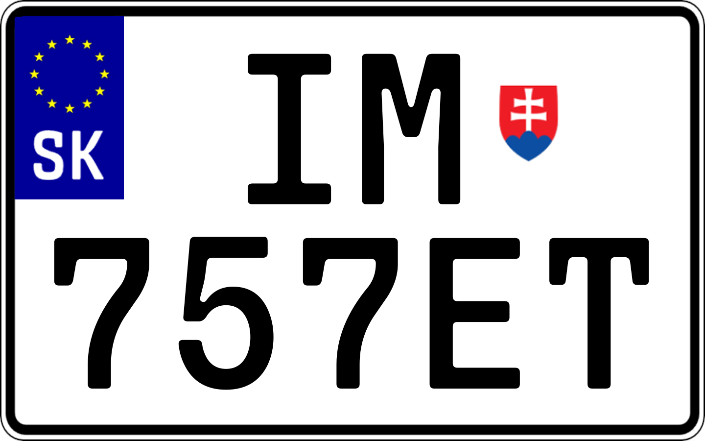 Typ IV - Bežná 2R