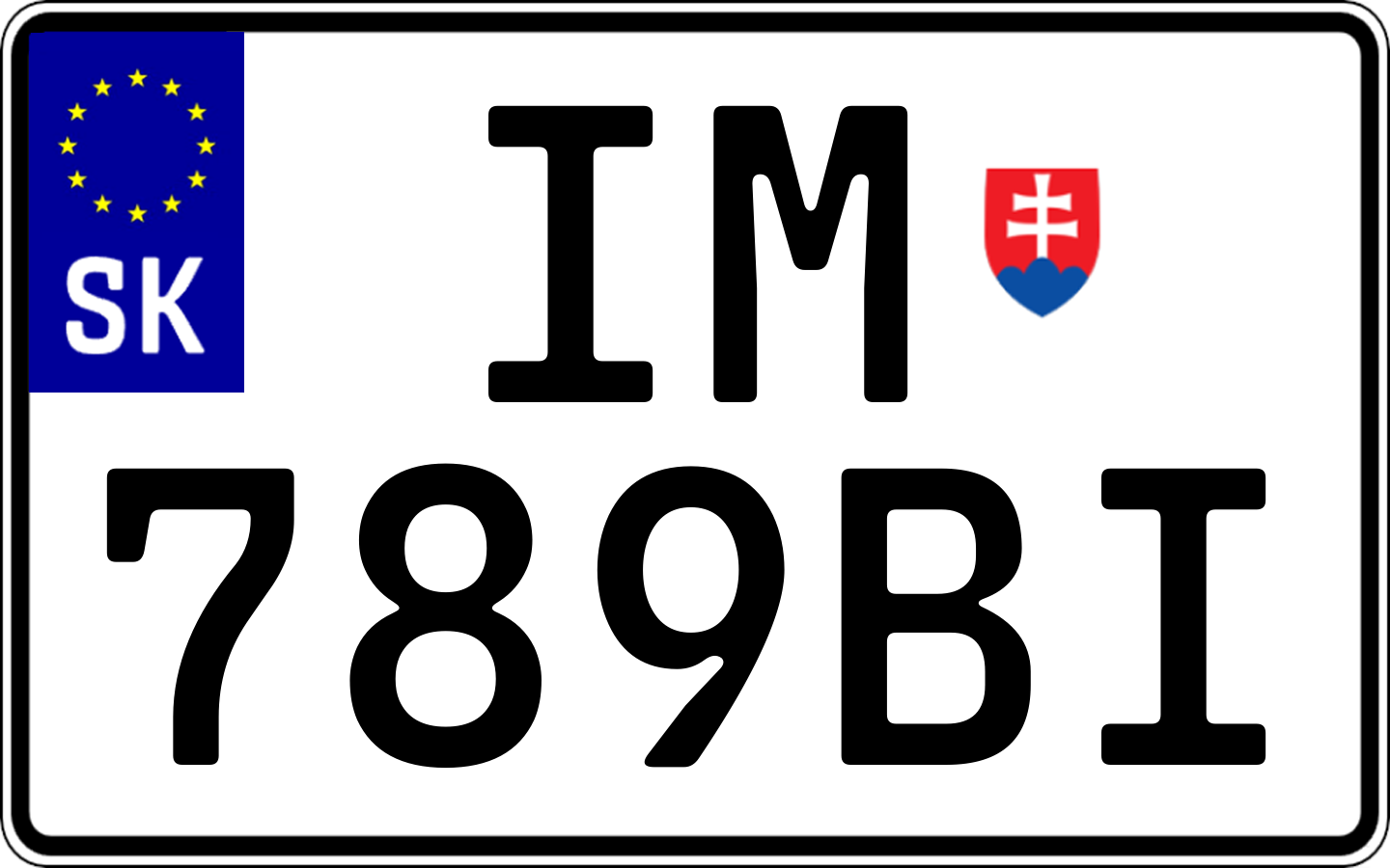 Typ IV - Bežná 2R