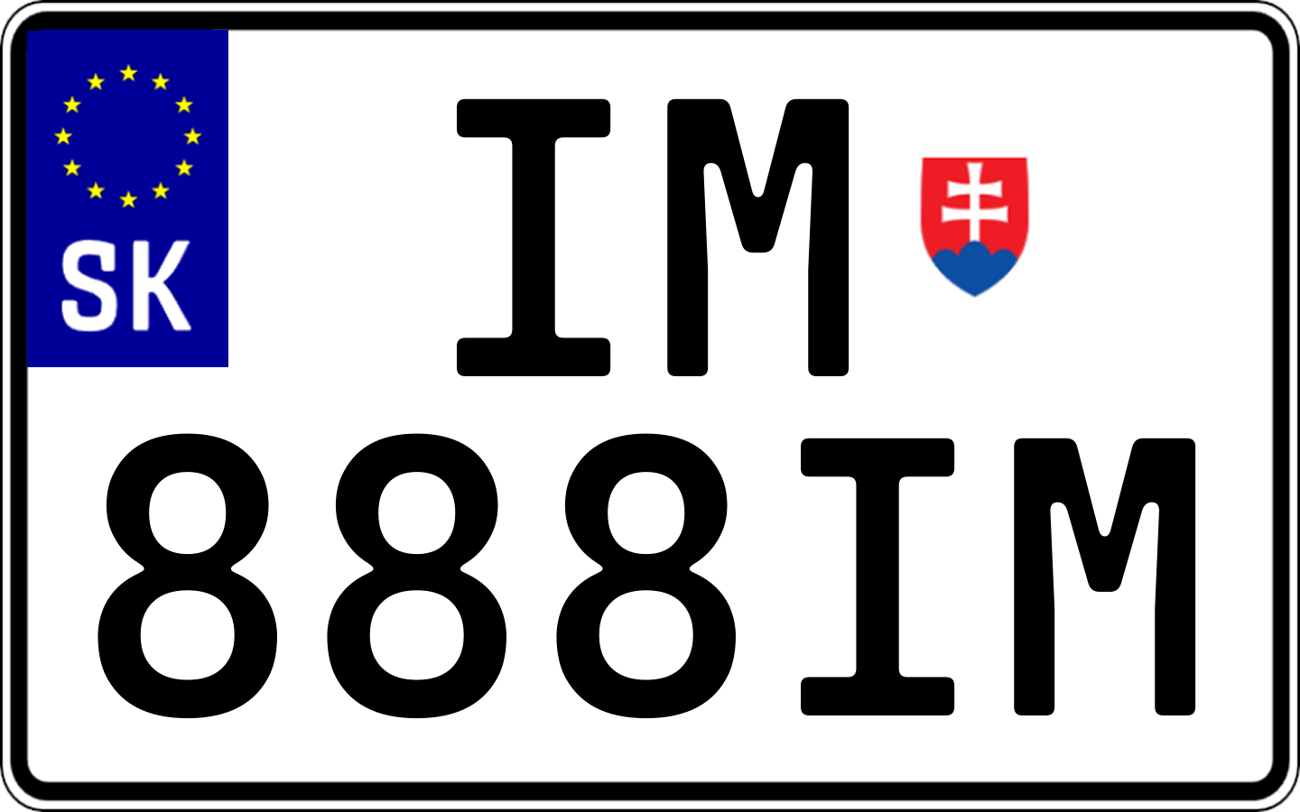 Typ IV - Bežná 2R