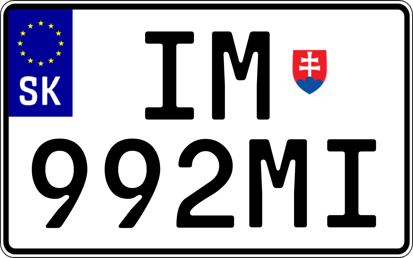Typ IV - Bežná 2R