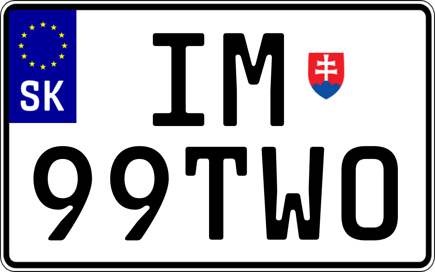Typ IV - Bežná 2R