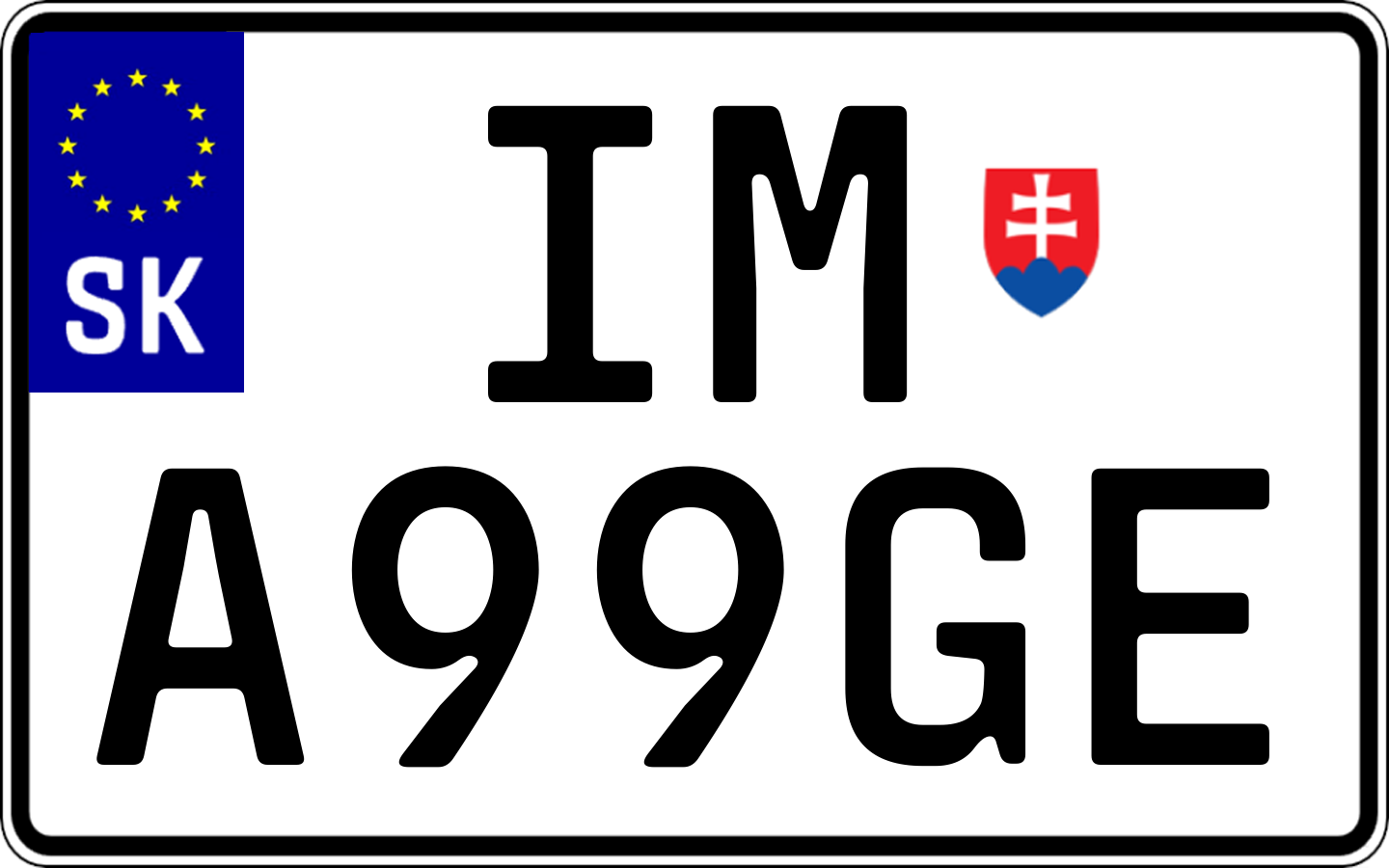 Typ IV - Bežná 2R