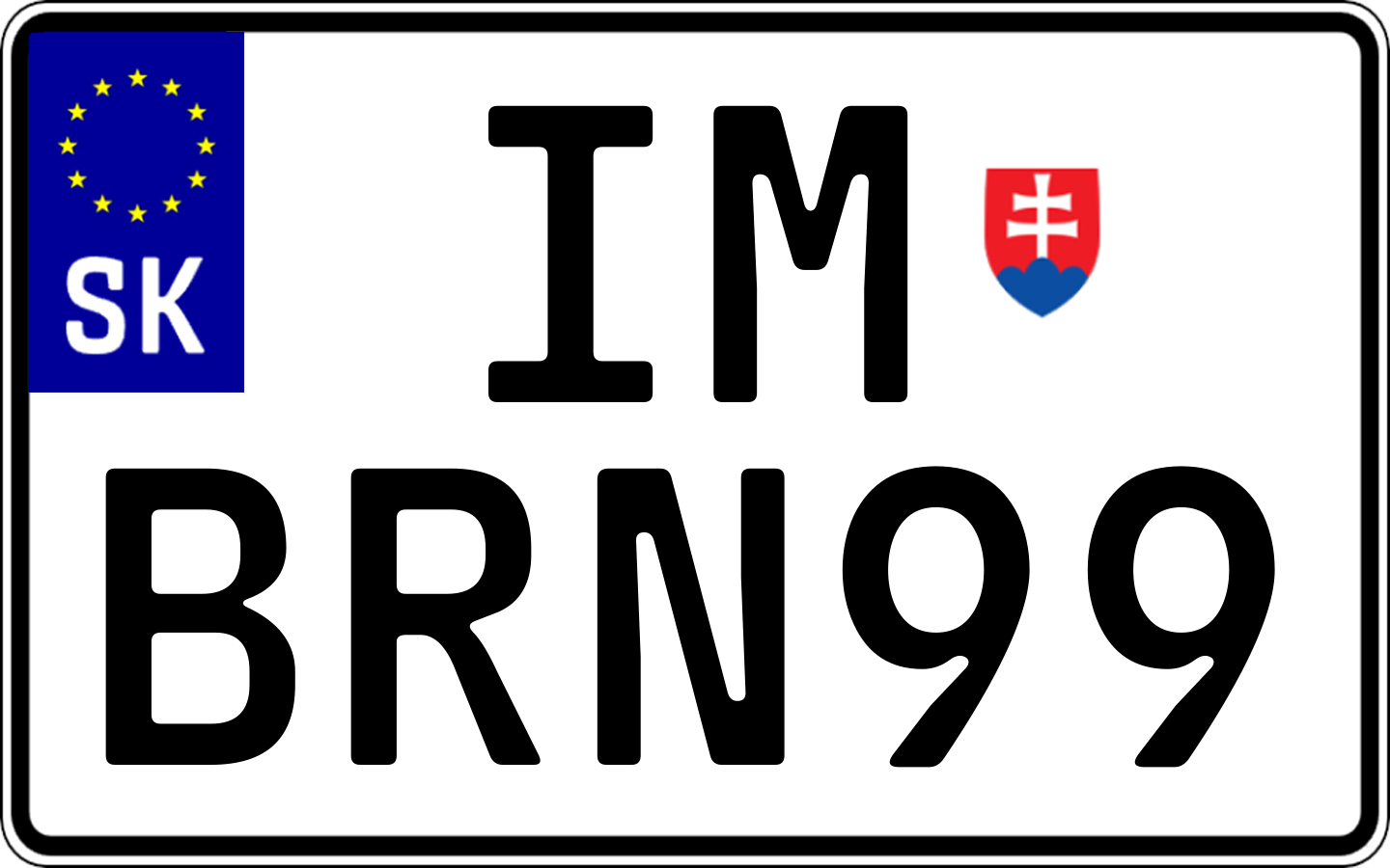 Typ IV - Bežná 2R