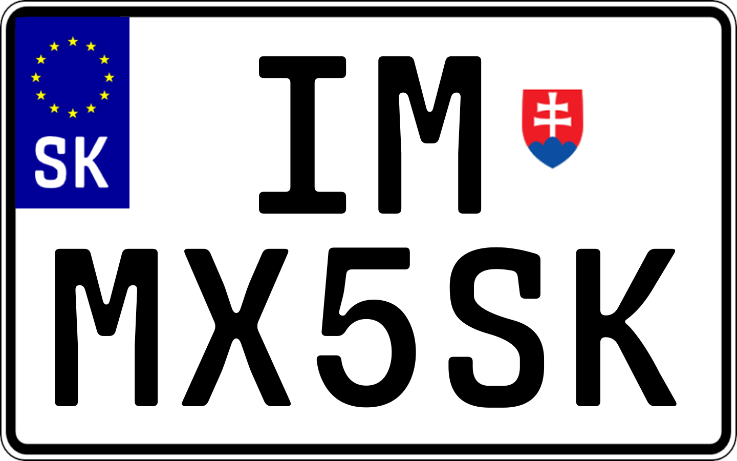 Typ IV - Bežná 2R