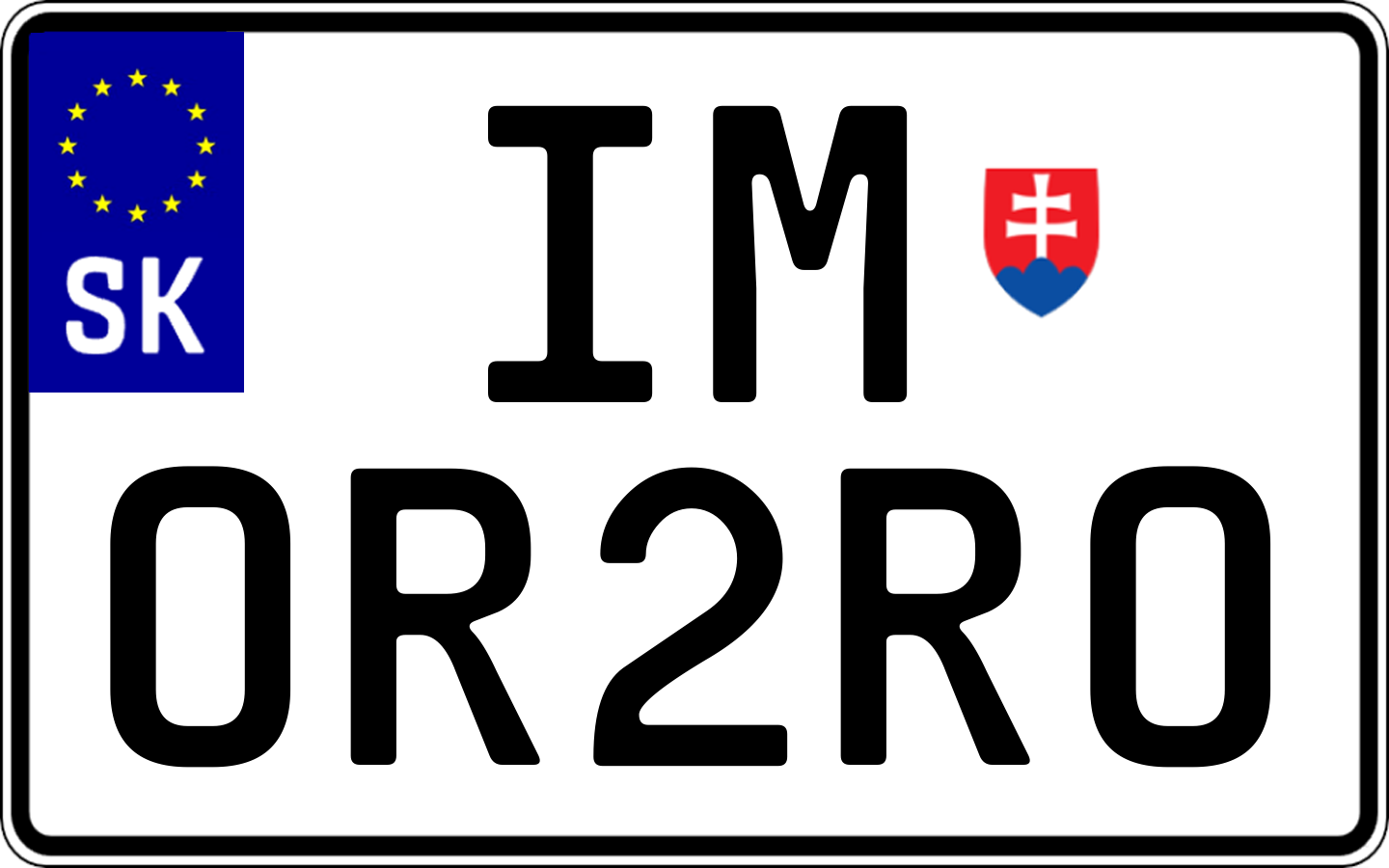 Typ IV - Bežná 2R