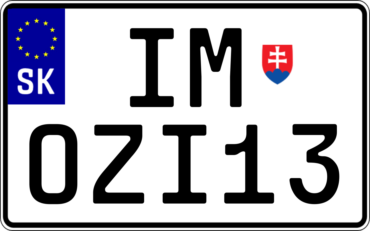 Typ IV - Bežná 2R