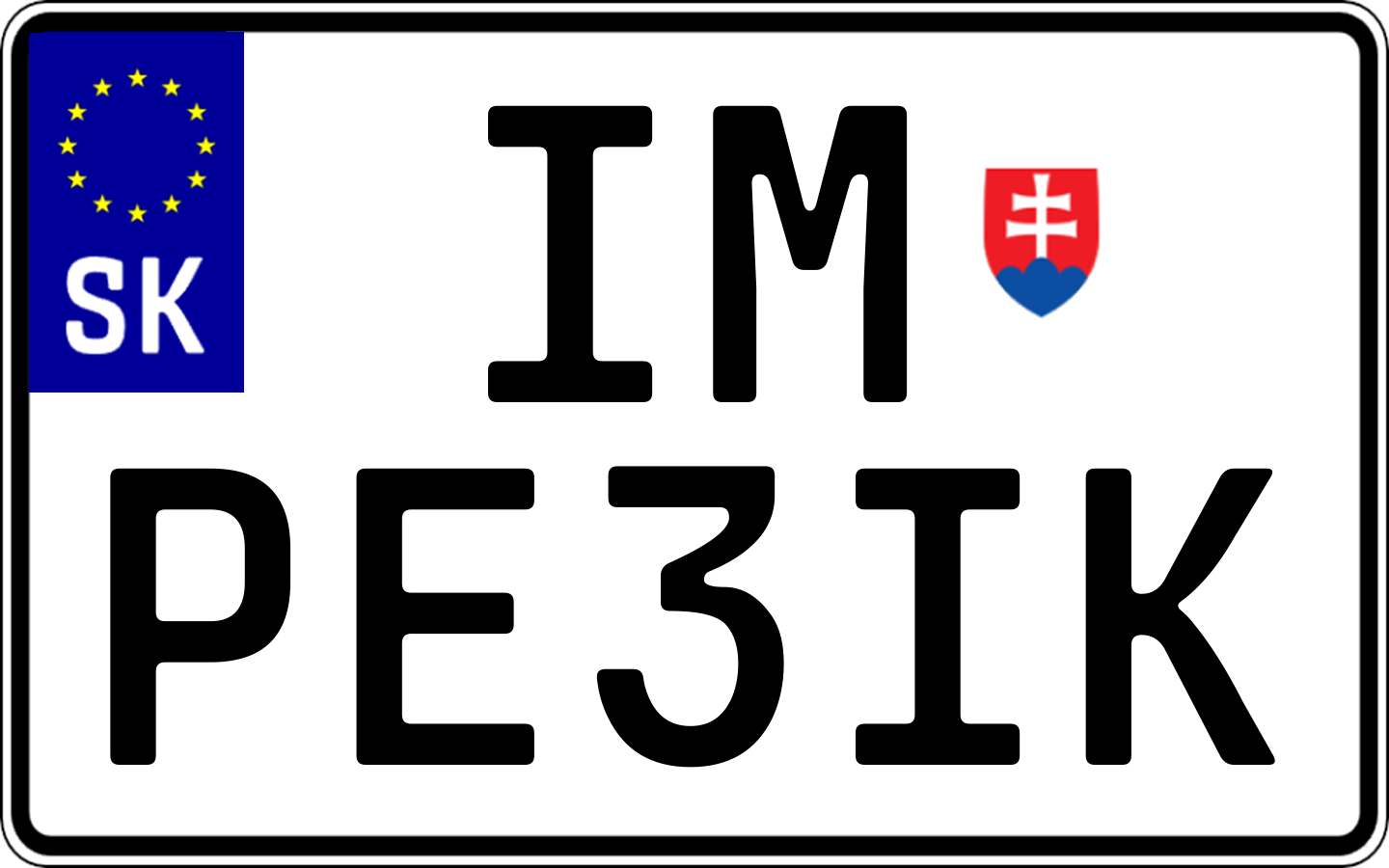 Typ IV - Bežná 2R