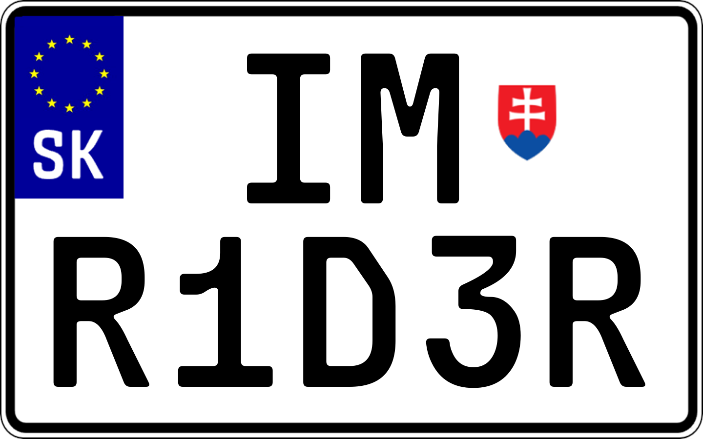 Typ IV - Bežná 2R