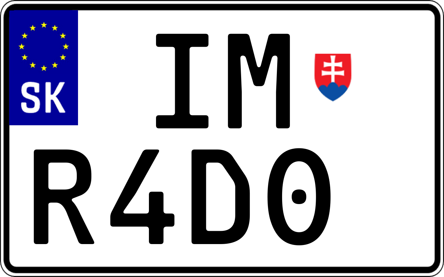 Typ IV - Bežná 2R