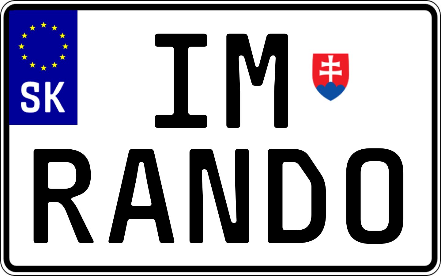 Typ IV - Bežná 2R
