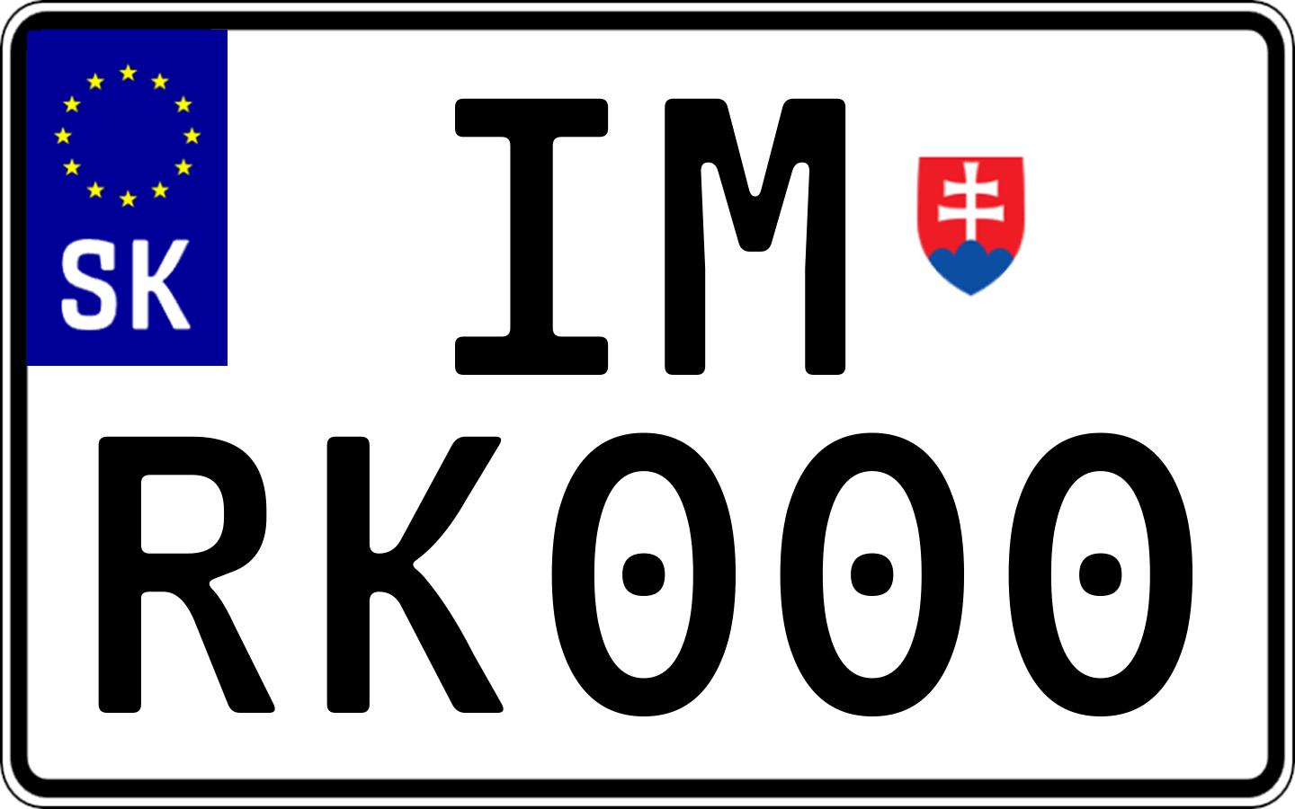 Typ IV - Bežná 2R