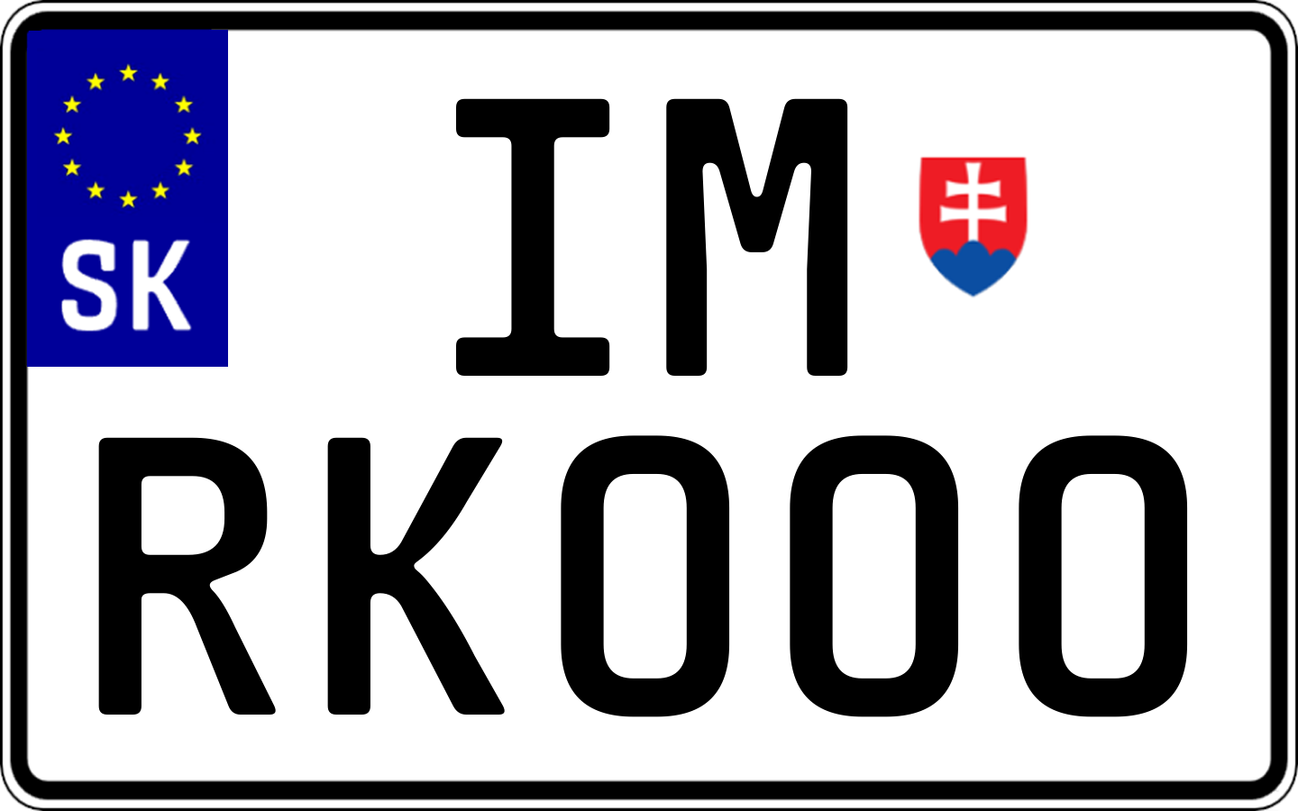 Typ IV - Bežná 2R
